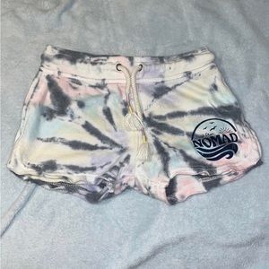 NOMAD SHORTS